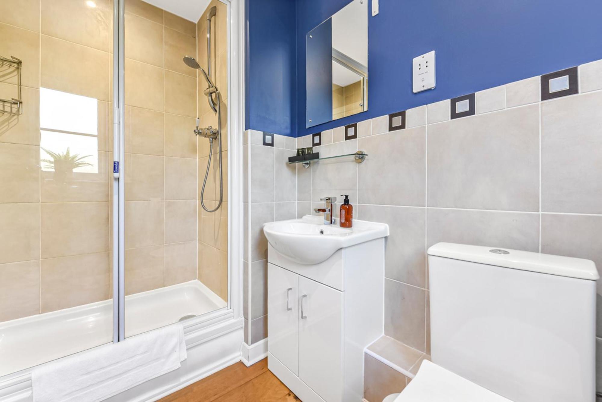 The Woodlands, Shortstay, Ideal For Families, Relocation, Contractors, Travel Stay Хорли Екстериор снимка